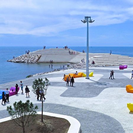 La Dolce Vita Durrës Exterior foto